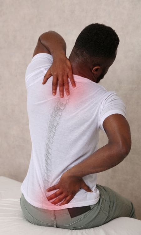 Benefits of Chiropractic Care Beyond Injury