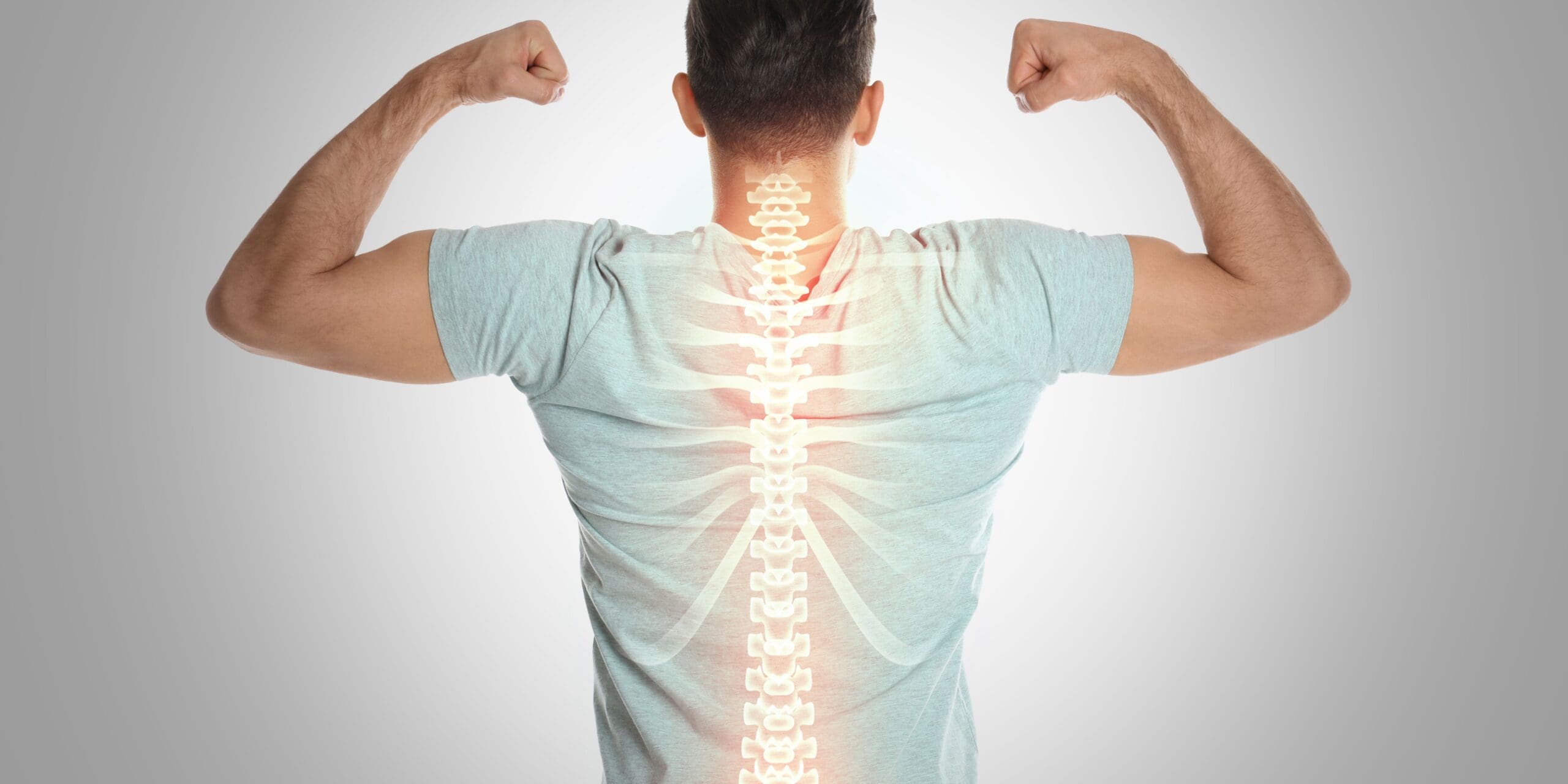 Strength from Celebrating Chiropractic Health Month 